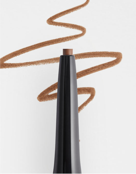 Hi-Def Brow Pencil - Warm Brown