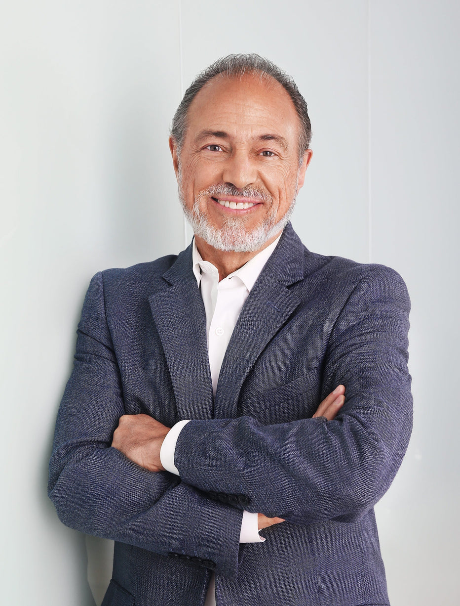 20 Years of Lashes, Love, and Legacy with Our Founder