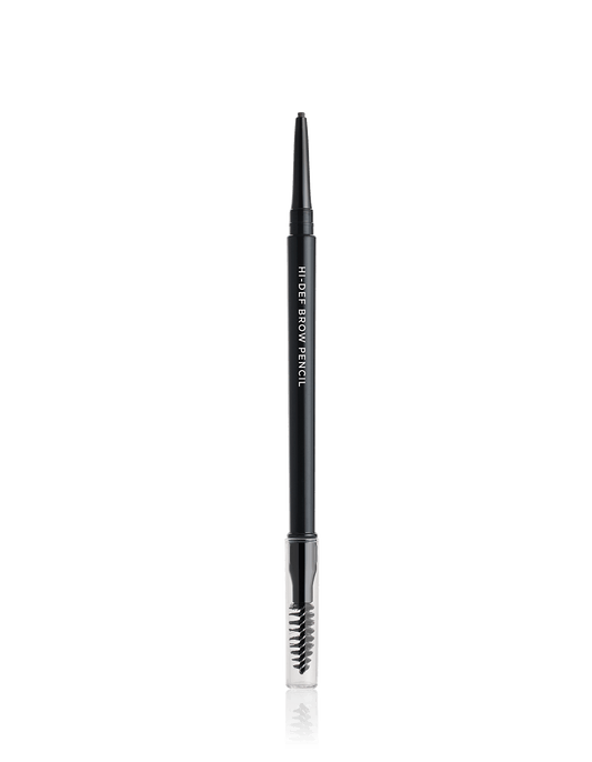 Hi-Def Brow Pencil - Warm Brown