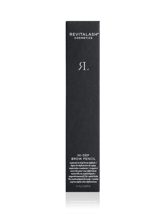 Hi-Def Brow Pencil - Warm Brown