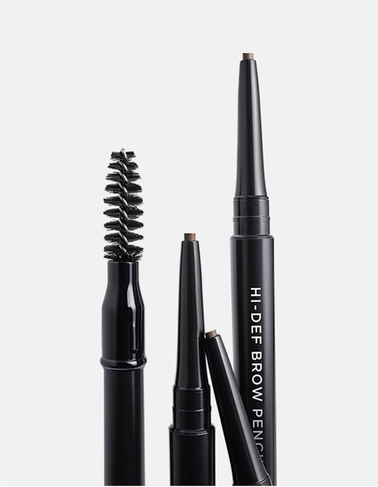 Hi-Def Brow Pencil - Warm Brown