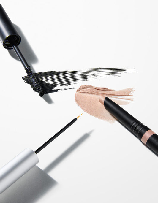 Spotlight on Lashes Collection